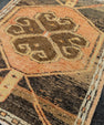 Turkish Yastik Rug  2'0" x  2'9" #22601
