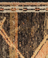 Turkish Yastik Rug  2'0" x  2'9" #22601