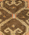 Turkish Yastik Rug  2'0" x  2'9" #22601