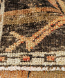 Turkish Yastik Rug  2'0" x  2'9" #22601