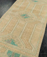 Turkish Yastik Rug  1'5" x  2'11" #22617
