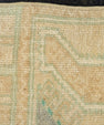 Turkish Yastik Rug  1'5" x  2'11" #22617