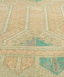 Turkish Yastik Rug  1'5" x  2'11" #22617