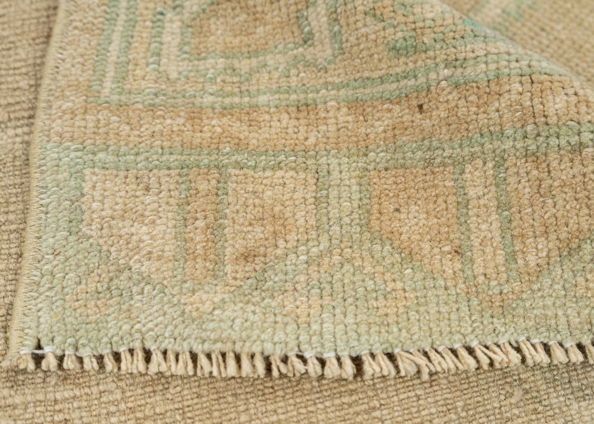 Turkish Yastik Rug  1'5" x  2'11" #22617