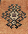 Turkish Yastik Rug  1'6" x  2'11" #22568