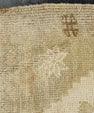 Turkish Yastik Rug  1'7" x  4'4" #22025