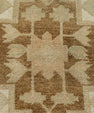 Turkish Yastik Rug  1'7" x  4'4" #22025