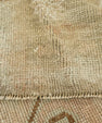 Turkish Yastik Rug  1'7" x  4'4" #22025
