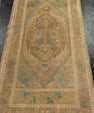 Turkish Yastik Rug  1'9" x  3'6" #22017