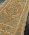 Turkish Yastik Rug  1'9" x  3'6" #22017