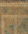 Turkish Yastik Rug  1'9" x  3'6" #22017