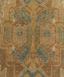 Turkish Yastik Rug  1'9" x  3'6" #22017