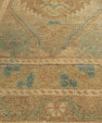 Turkish Yastik Rug  1'9" x  3'6" #22017