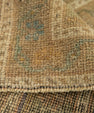 Turkish Yastik Rug  1'9" x  3'6" #22017