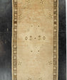 Turkish Yastik Rug  1'8" x  3'3" #22127