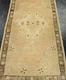 Turkish Yastik Rug  1'8" x  3'3" #22127