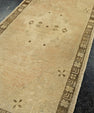 Turkish Yastik Rug  1'8" x  3'3" #22127