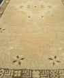 Turkish Yastik Rug  1'8" x  3'3" #22127