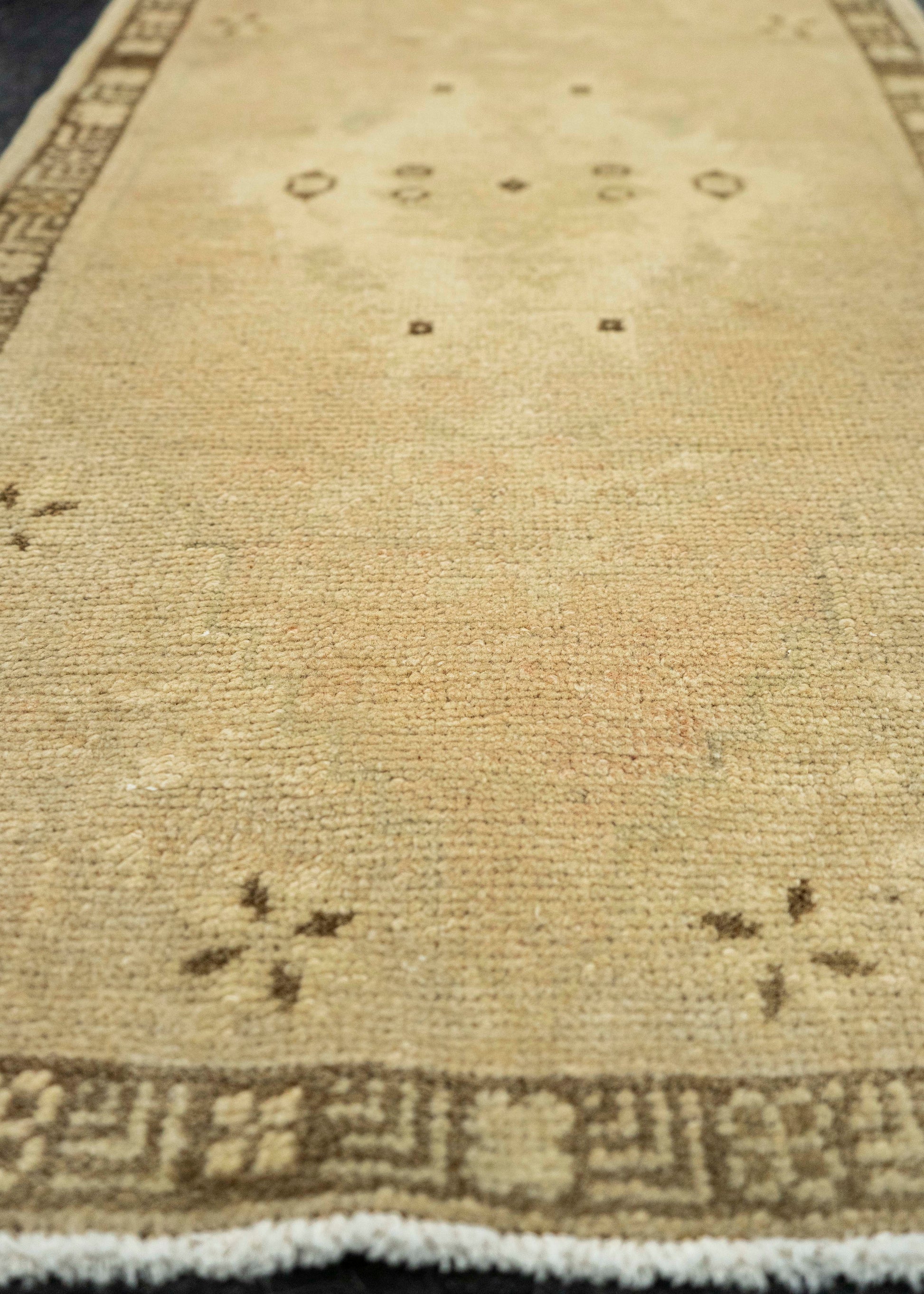Turkish Yastik Rug  1'8" x  3'3" #22127