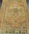 Turkish Yastik Rug  1'7" x  2'9" #22103