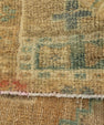 Turkish Yastik Rug  1'7" x  2'9" #22103