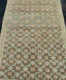 Turkish Vintage Rug  2'5" x 4'2" #20846