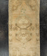 Turkish Yastik Rug  1'8" x  3'5" #22026