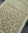 Turkish Vintage Rug  2'5" x 4'2" #20846