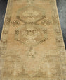 Turkish Yastik Rug  1'8" x  3'5" #22026