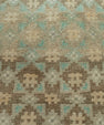 Turkish Vintage Rug  2'5" x 4'2" #20846