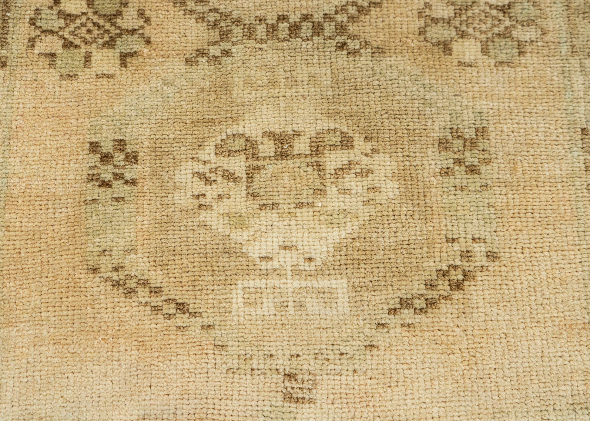 Turkish Yastik Rug  1'8" x  3'5" #22026