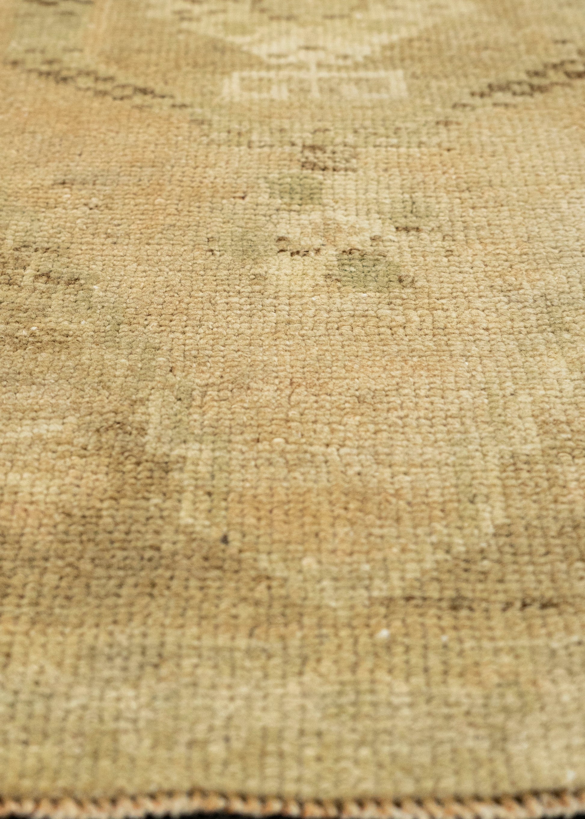 Turkish Yastik Rug  1'8" x  3'5" #22026