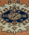 Turkish Vintage Rug  2'8" x 4' #20566