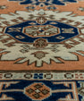 Turkish Vintage Rug  2'8" x 4' #20566