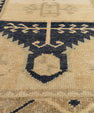 Turkish Yastik Rug  1'9" x  3'9" #22551