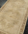 Turkish Yastik Rug  1'7" x  3' #22055
