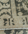 Turkish Vintage Square Rug  3' x 2'9" #20775