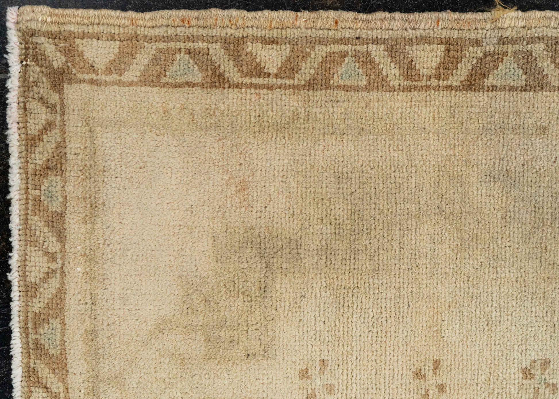 Turkish Yastik Rug  1'7" x  3' #22055