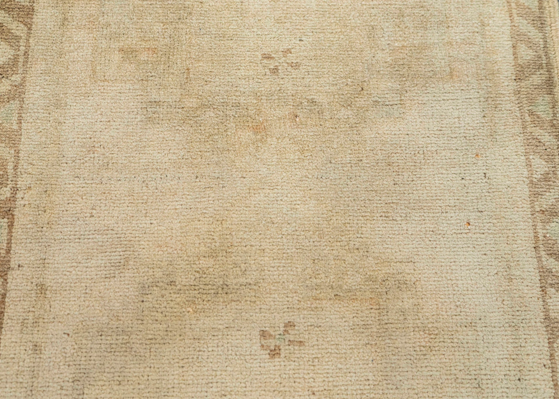 Turkish Yastik Rug  1'7" x  3' #22055
