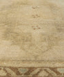 Turkish Yastik Rug  1'7" x  3' #22055