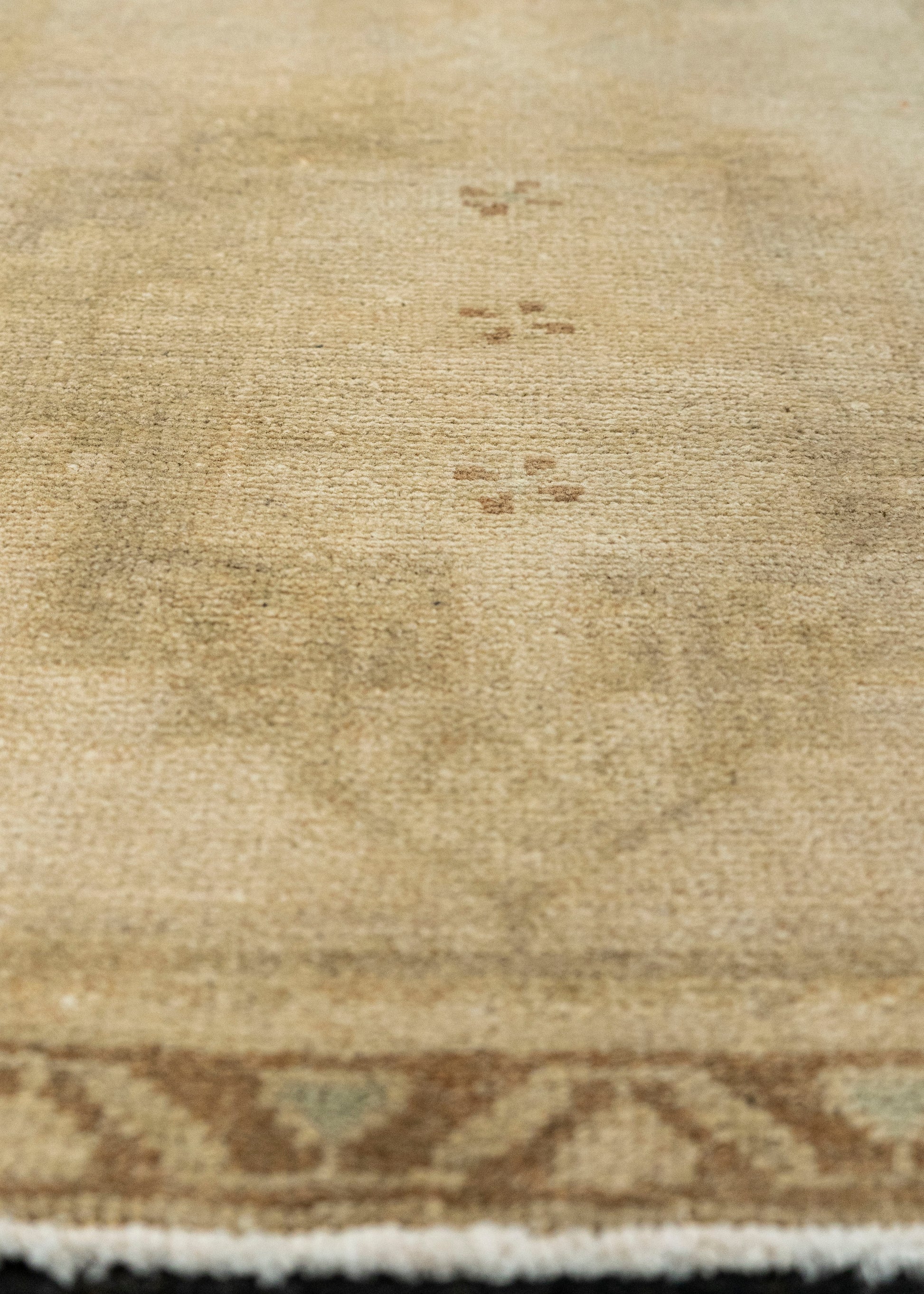 Turkish Yastik Rug  1'7" x  3' #22055