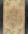 Turkish Yastik Rug  1'8" x  2'9" #22050