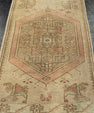 Turkish Yastik Rug  1'8" x  2'9" #22050