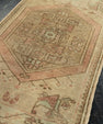 Turkish Yastik Rug  1'8" x  2'9" #22050