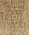 Turkish Yastik Rug  1'8" x  2'9" #22050