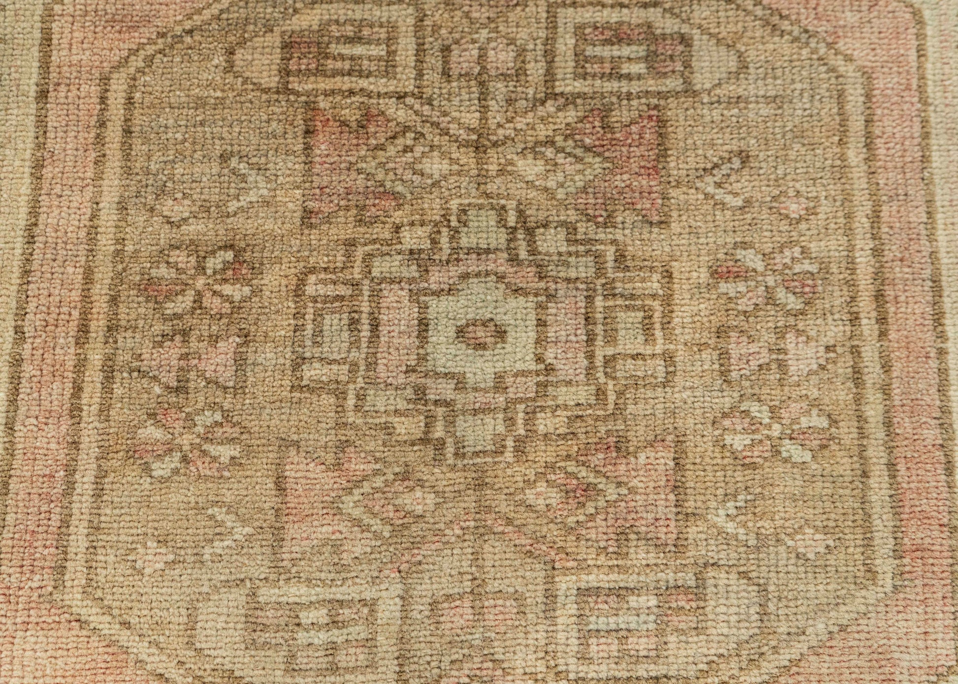 Turkish Yastik Rug  1'8" x  2'9" #22050