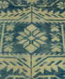 Turkish Vintage Rug  3'5" x 5'3" #20706