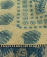 Turkish Vintage Rug  3'5" x 5'3" #20706