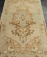 Turkish Yastik Rug  1'9" x  3'1" #22514