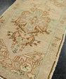 Turkish Yastik Rug  1'9" x  3'1" #22514